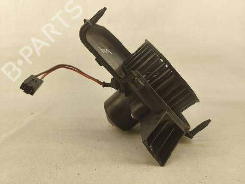 Heater blower motor OPEL TIGRA TwinTop (X04) 1.8 (R97) | BP25792811M62 