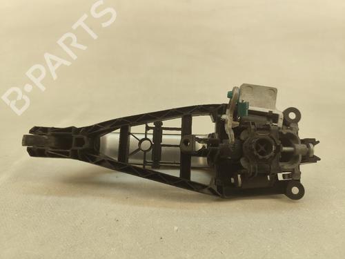 Front right exterior door handle OPEL TIGRA TwinTop (X04) 1.8 (R97) | BP25792830C129 