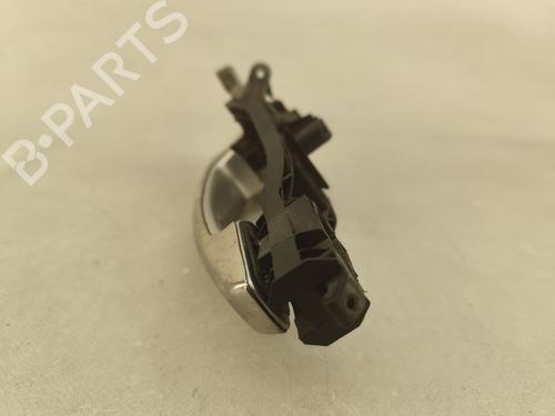 Front right exterior door handle OPEL TIGRA TwinTop (X04) 1.8 (R97) | BP25792830C129 
