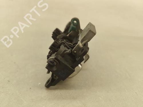 Front right exterior door handle OPEL TIGRA TwinTop (X04) 1.8 (R97) | BP25792830C129 