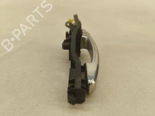Front left exterior door handle OPEL TIGRA TwinTop (X04) 1.8 (R97) | BP25792831C128 