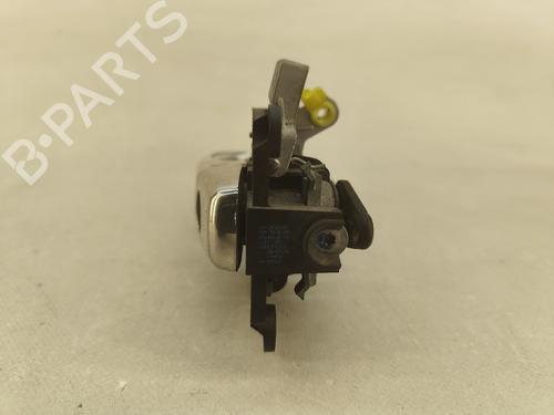 Front left exterior door handle OPEL TIGRA TwinTop (X04) 1.8 (R97) | BP25792831C128 