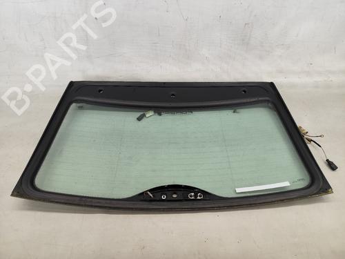 Bootlid window PORSCHE CAYENNE (9PA) 3.2 | BP25852912C64 