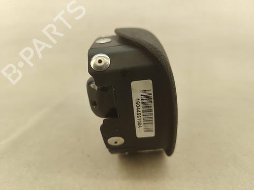 Driver airbag OPEL TIGRA TwinTop (X04) 1.8 (R97) | BP25792746C9 