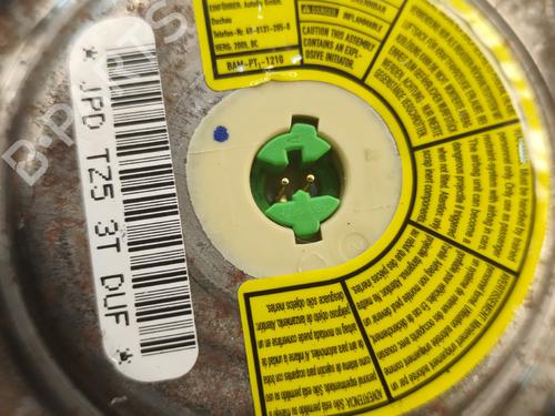 Driver airbag OPEL TIGRA TwinTop (X04) 1.8 (R97) | BP25792746C9 