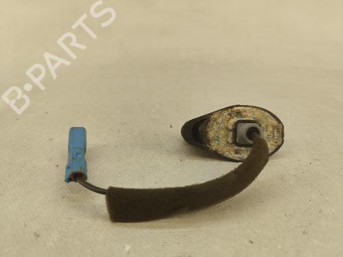 Antenna/Base OPEL TIGRA TwinTop (X04) 1.8 (R97) | BP25792748C140 