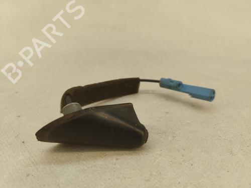 Antenna/Base OPEL TIGRA TwinTop (X04) 1.8 (R97) 093162346