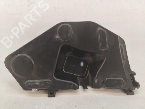 Front bumper bracket OPEL TIGRA TwinTop (X04) 1.8 (R97) FRENTE DIREITA