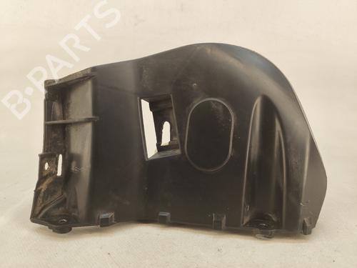 Front bumper bracket OPEL TIGRA TwinTop (X04) 1.8 (R97) TRAS DIREITA