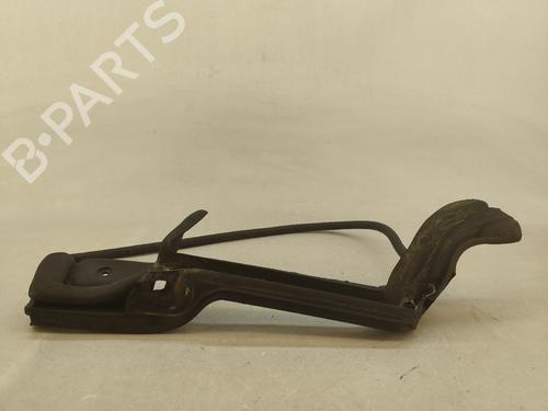 Rubber door seal OPEL TIGRA TwinTop (X04) 1.8 (R97) N.V.