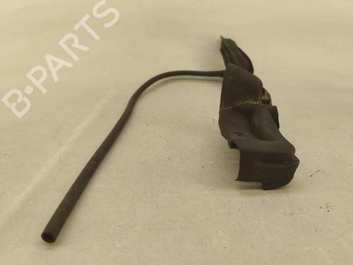 Rubber door seal OPEL TIGRA TwinTop (X04) 1.8 (R97) | BP25792759C142 