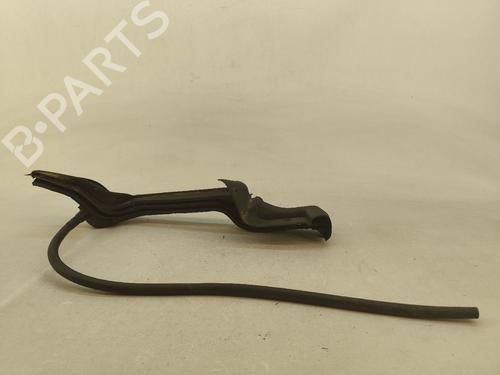 Rubber door seal OPEL TIGRA TwinTop (X04) 1.8 (R97) | BP25792759C142 