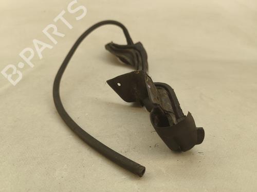 Rubber door seal OPEL TIGRA TwinTop (X04) 1.8 (R97) | BP25792760C142 