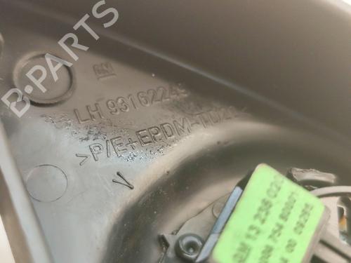 Other OPEL TIGRA TwinTop (X04) 1.8 (R97) | BP25792822O1 