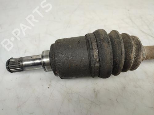 Left front driveshaft LANCIA Y (840_) 1.2 (840AA, 840AF1A) | BP25848017M38