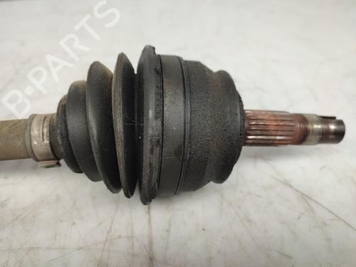 Left front driveshaft LANCIA Y (840_) 1.2 (840AA, 840AF1A) | BP25848017M38