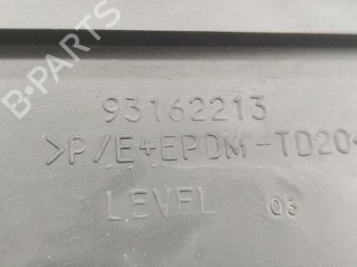 Boot lining OPEL TIGRA TwinTop (X04) 1.8 (R97) | BP25792800I3 
