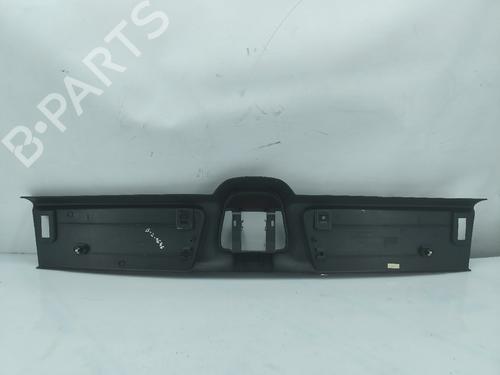 Boot lining OPEL TIGRA TwinTop (X04) 1.8 (R97) | BP25792800I3 