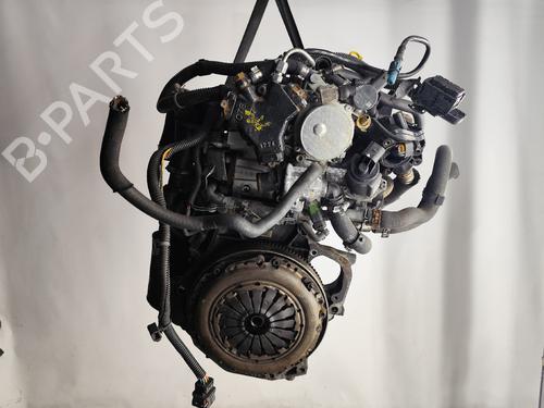 Engine OPEL COMBO Box Body/MPV 1.3 CDTI 16V | BP18413210M1 
