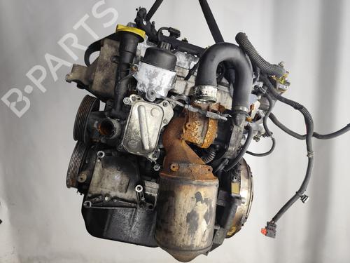 Engine OPEL COMBO Box Body/MPV 1.3 CDTI 16V | BP18413210M1 