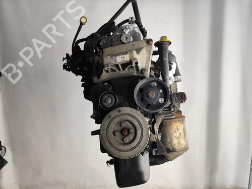 Engine OPEL COMBO Box Body/MPV 1.3 CDTI 16V | BP18413210M1 