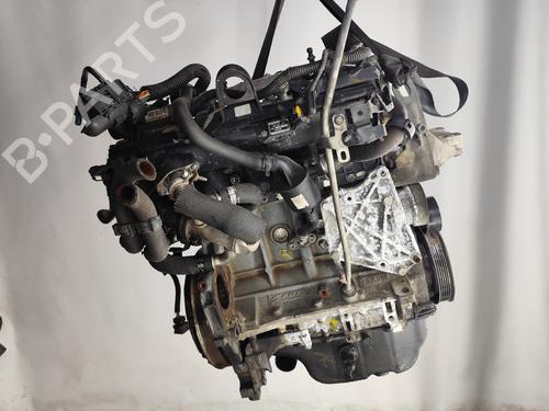 Engine OPEL COMBO Box Body/MPV 1.3 CDTI 16V | BP18413210M1 