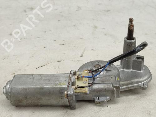 Rear wiper motor TOYOTA YARIS (_P1_) 1.0 (SCP10_, SCP10R) N/V