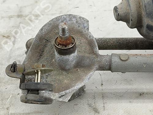 Front wiper motor TOYOTA YARIS (_P1_) 1.0 (SCP10_, SCP10R) | BP25852165M29 