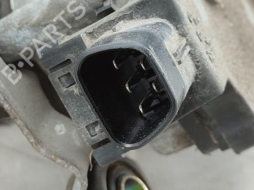 Front wiper motor TOYOTA YARIS (_P1_) 1.0 (SCP10_, SCP10R) | BP25852165M29 