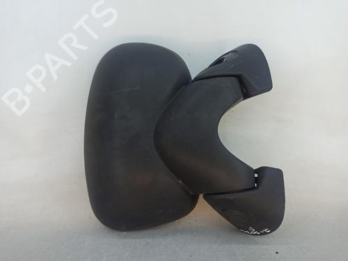 Right mirror OPEL VIVARO A Van (X83) 1.9 DI (F7) | BP25786532C27 