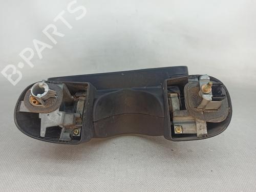 Right mirror OPEL VIVARO A Van (X83) 1.9 DI (F7) | BP25786532C27 