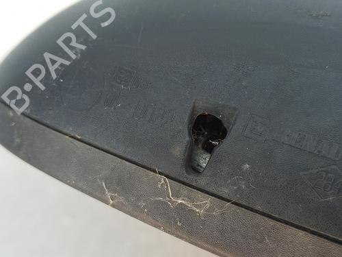 Right mirror OPEL VIVARO A Van (X83) 1.9 DI (F7) | BP25786532C27 