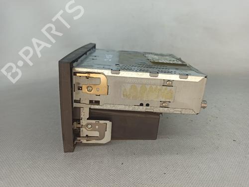 Radio OPEL VIVARO A Van (X83) 1.9 DI (F7) | BP25786528E6