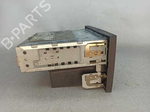 Radio OPEL VIVARO A Van (X83) 1.9 DI (F7) | BP25786528E6