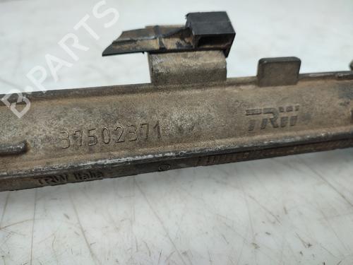 Steering rack FIAT PUNTO (188_) 1.2 60 (188.030, .050, .130, .150, .230, .250) | BP25864011M22 