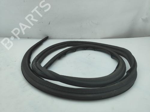 Rubber door seal OPEL TIGRA TwinTop (X04) 1.8 (R97) | BP25792758C142 