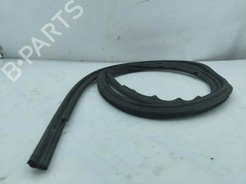 Rubber door seal OPEL TIGRA TwinTop (X04) 1.8 (R97) | BP25792758C142 