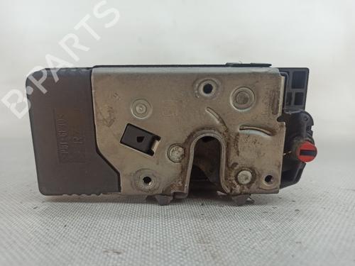 Rear right lock OPEL VIVARO A Van (X83) 1.9 DI (F7) | BP25786467C99 