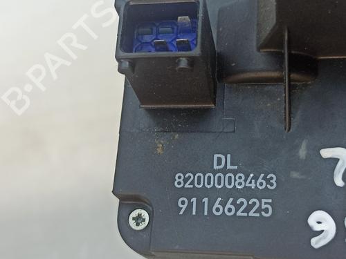 Rear right lock OPEL VIVARO A Van (X83) 1.9 DI (F7) | BP25786467C99 