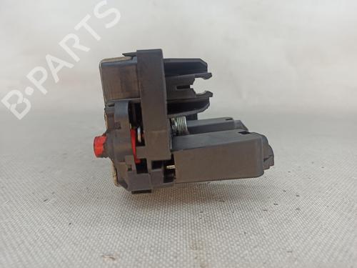 Rear right lock OPEL VIVARO A Van (X83) 1.9 DI (F7) | BP25786467C99 