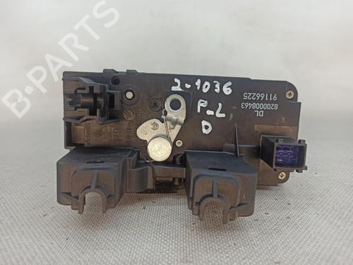 Rear right lock OPEL VIVARO A Van (X83) 1.9 DI (F7) | BP25786467C99 