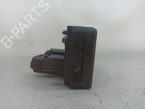 Rear right lock OPEL VIVARO A Van (X83) 1.9 DI (F7) | BP25786467C99 