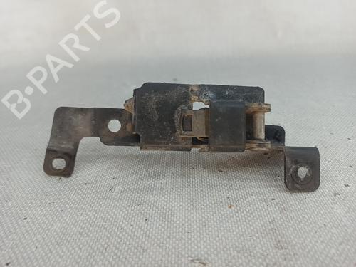 Rear right lock OPEL VIVARO A Van (X83) 1.9 DI (F7) | BP25786469C99 