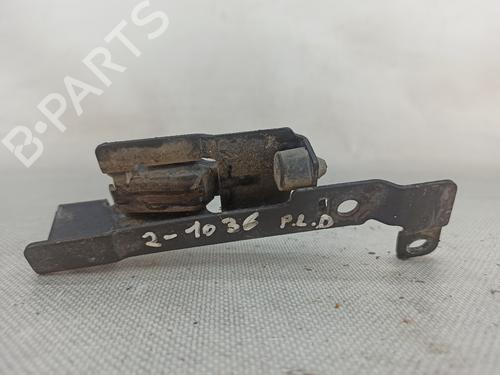 Rear right lock OPEL VIVARO A Van (X83) 1.9 DI (F7) | BP25786469C99 