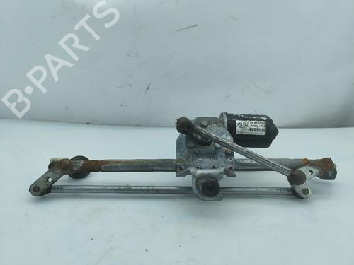 Front wiper motor OPEL TIGRA TwinTop (X04) 1.8 (R97) | BP25792814M29 