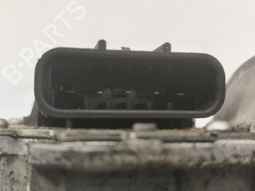 Front wiper motor OPEL TIGRA TwinTop (X04) 1.8 (R97) | BP25792814M29 