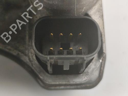 Throttle body OPEL TIGRA TwinTop (X04) 1.8 (R97) | BP25792781M82 