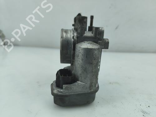 Throttle body OPEL TIGRA TwinTop (X04) 1.8 (R97) | BP25792781M82 