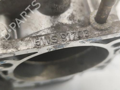 Throttle body OPEL TIGRA TwinTop (X04) 1.8 (R97) | BP25792781M82 