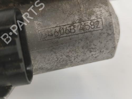 Throttle body OPEL TIGRA TwinTop (X04) 1.8 (R97) | BP25792781M82 